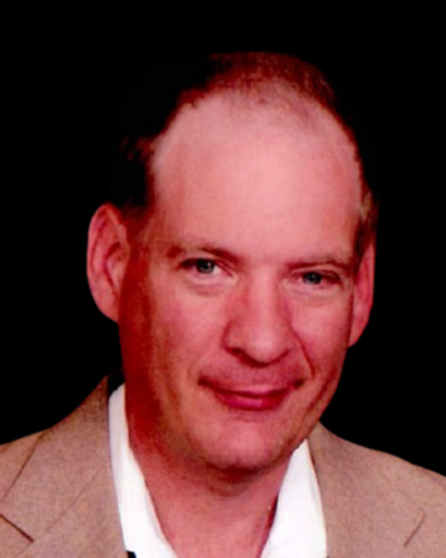 Kevin Krake's obituary image