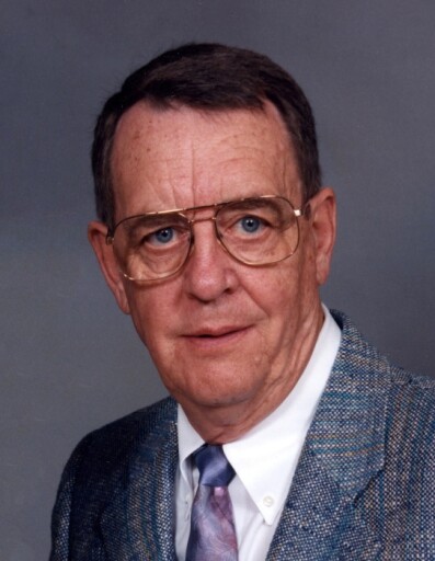 Ronald L. Wood Profile Photo