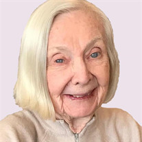 Gertrude Schuler Zini Profile Photo