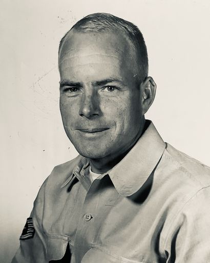 Ron K. Bailey