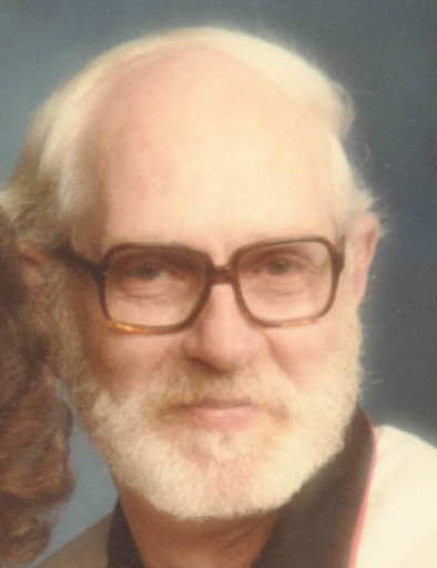 Robert A. Frost