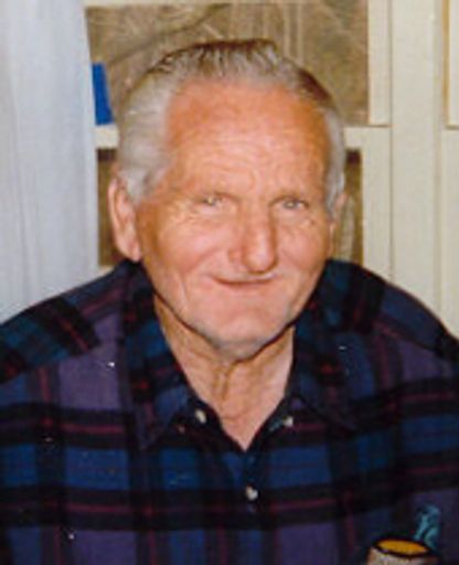 Edward R. "Ed" Myers Profile Photo