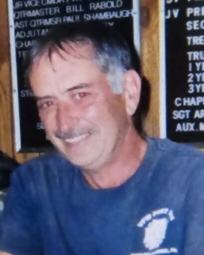 David L. Conrad's obituary image