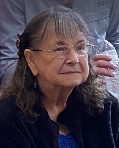 Verna M. Ulrich