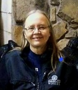 Susan Knuckles Profile Photo