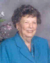 Clara M. Eckman Profile Photo