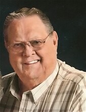 Bill Stockton Profile Photo