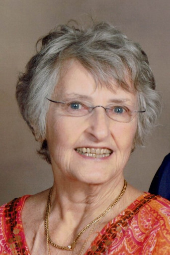 Barbara Whalen Profile Photo