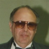 Charles "Chuck" Phillips Profile Photo