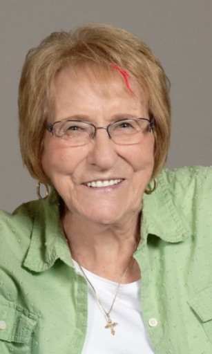 Virginia L. Hausdorf Profile Photo