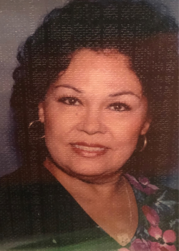 Delores Ybarra Quezeda