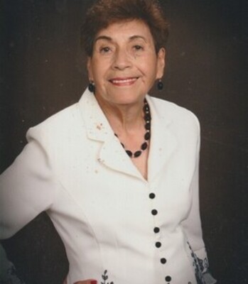 Ernestine Alsene Profile Photo