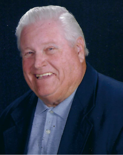 Donald B. Deshotels Profile Photo