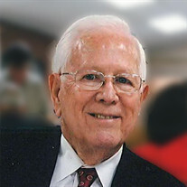 F. R. "Dick" Worthey Profile Photo