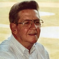 Franklin "Bud" Delenor Chamberlain