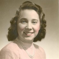 Marilyn Rodway Profile Photo
