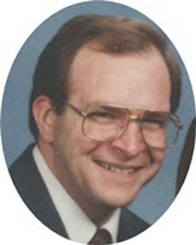 Randy Truman Yeschick