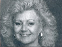 Barbara Bridges