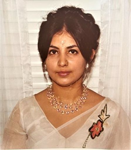 Neeta S. Kekane Profile Photo