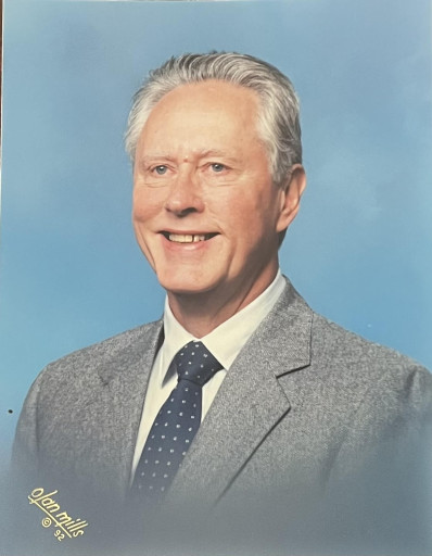 William "Bill" Joseph Cook Profile Photo