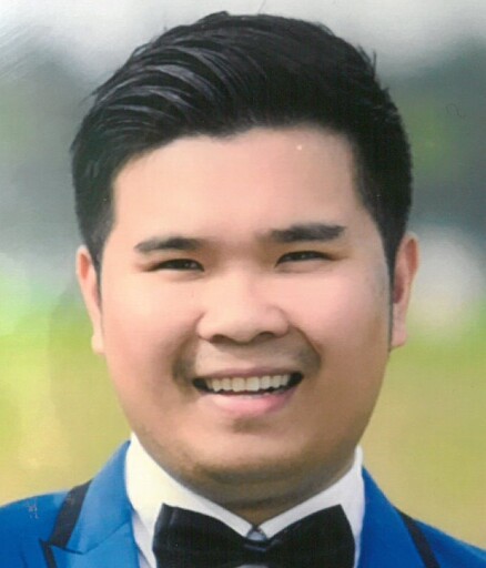 Quang Tuan Nguyen Profile Photo