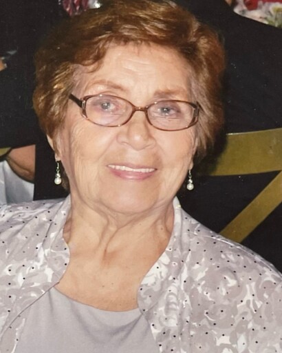 Lucia G. Granados's obituary image