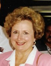 Joan Johnson Pagano Profile Photo