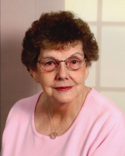 Marjorie Anne Newman Profile Photo