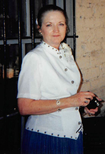 Sandra Tinkler Profile Photo