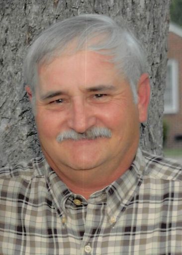 Kenneth G. Brown Profile Photo
