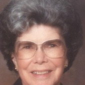 Norene McBrayer