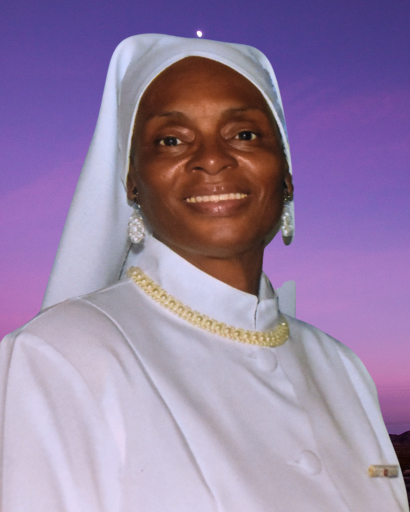 Shirley Muhammad - Powell