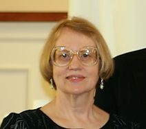 Barbara Ann (Thompson)  Bondari Profile Photo