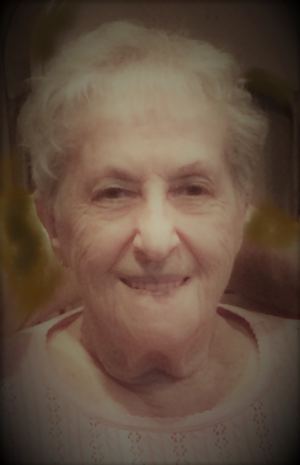 Betty L. Hart Hanson Profile Photo