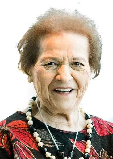 Giuseppina Zampini