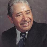 Ricardo G. Alvarado