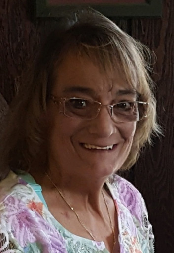 Donna Gordon Profile Photo