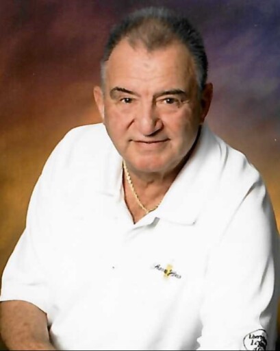 Peter J. Rota Jr.'s obituary image
