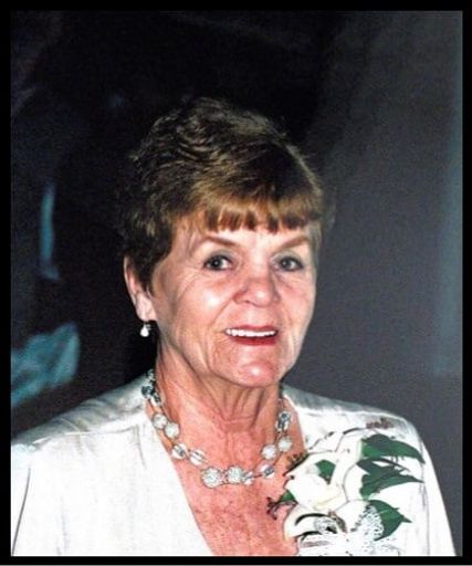 Mrs. Ann Orr