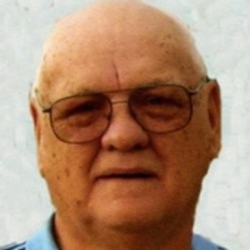 Marvin E. Hummel Profile Photo