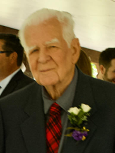 Charles "Roy" Mcintosh Sr. Profile Photo