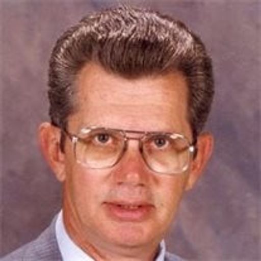 Raymond Franklin Shindledecker, Jr. Profile Photo