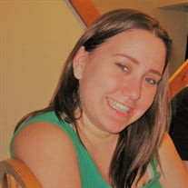 Taryn Kristine Sebright Profile Photo