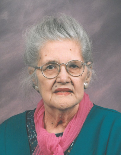 Virginia E. Marcum