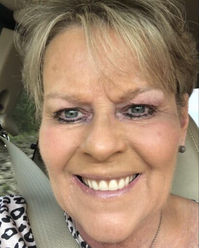 Beverly Leighann Ferrell (Gruzas) Profile Photo