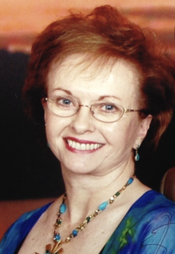 Ann Fender Profile Photo