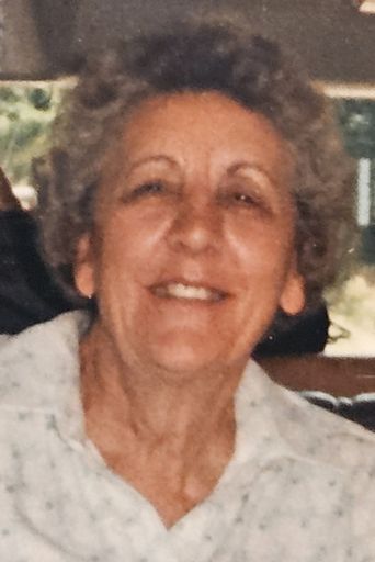 Therese "Helen" Hughes