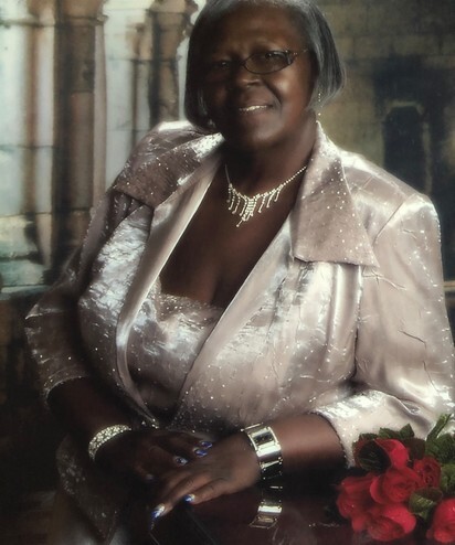 Mary E. Jackson Profile Photo