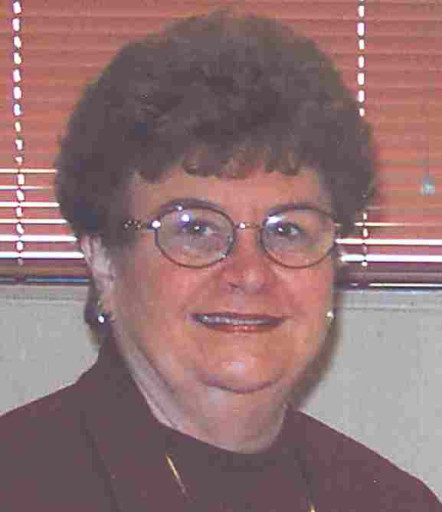 Dorothy J. Patton