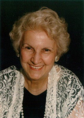 Agnes U. Sopko